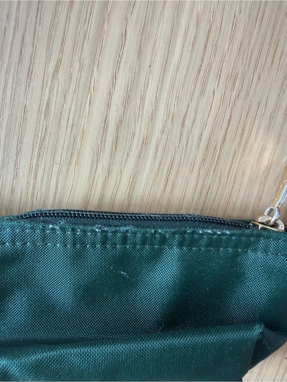 Longchamp Le Pliage Original Coin Purse- discontinued